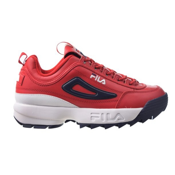 Fila disruptor 2 women's size 7 - Picture 1 of 4